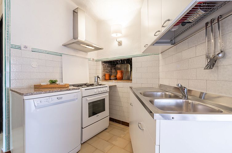 Vakantiehuis Villa Giovanni