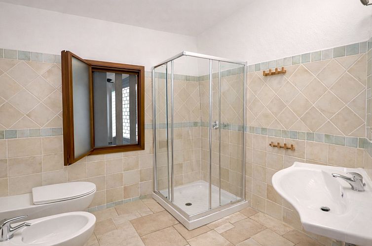 Vakantiehuis Villa Giovanni