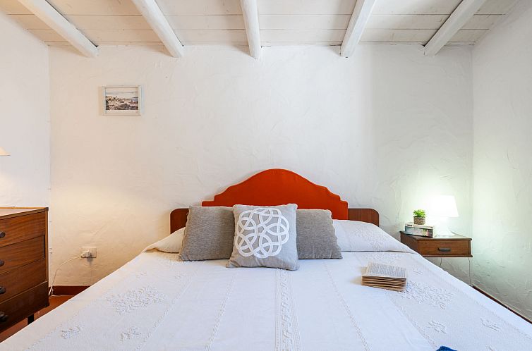 Vakantiehuis Villa Giovanni