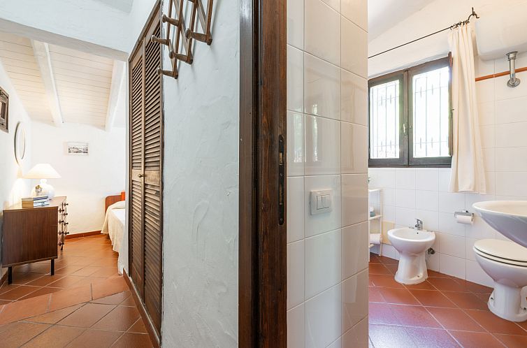 Vakantiehuis Villa Giovanni