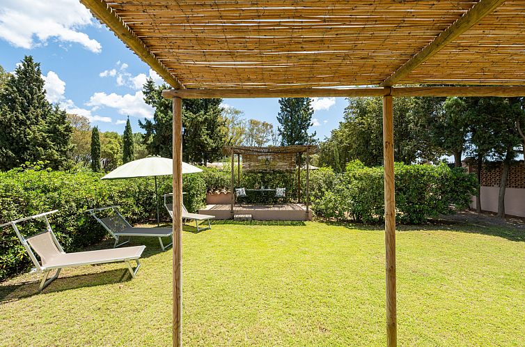 Vakantiehuis Villa Giovanni