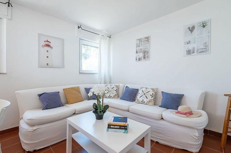 Vakantiehuis Villa Ilse