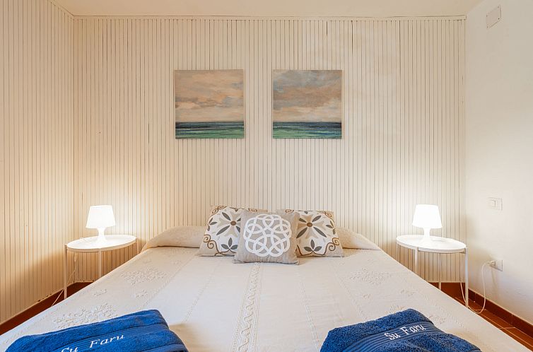 Vakantiehuis Villa Ilse