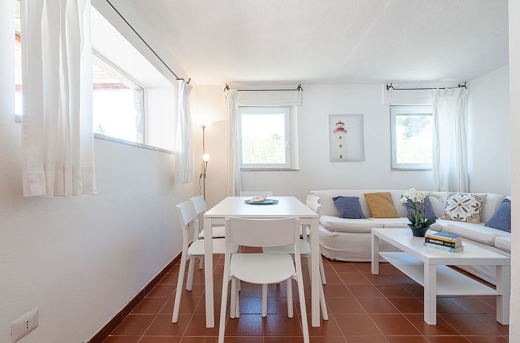 Vakantiehuis Villa Ilse