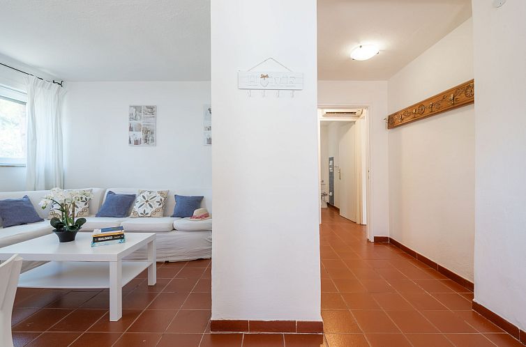 Vakantiehuis Villa Ilse