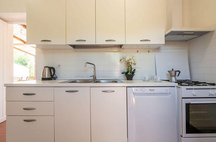 Vakantiehuis Villa Ilse