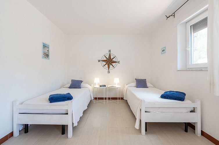 Vakantiehuis Villa Ilse