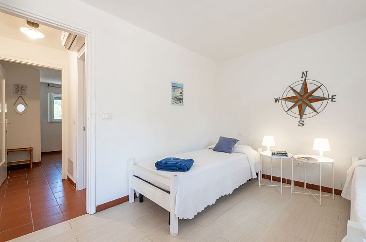 Vakantiehuis Villa Ilse