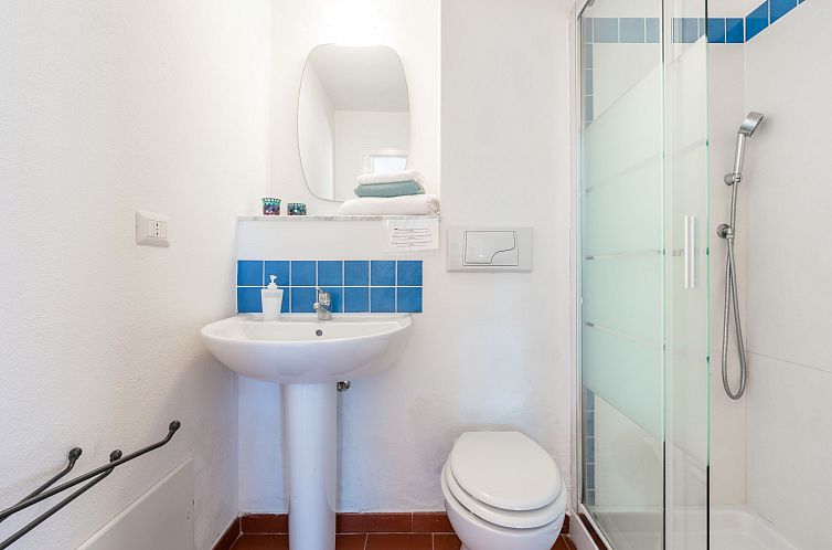 Vakantiehuis Villa Ilse