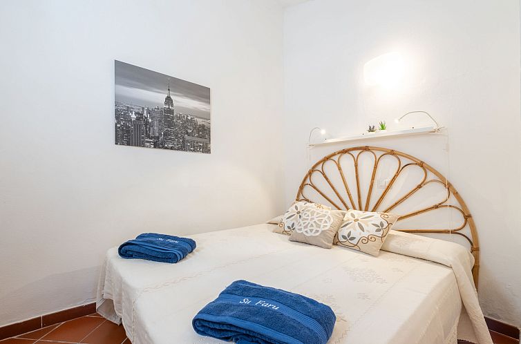 Vakantiehuis Villa Ilse