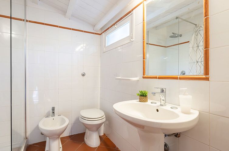 Vakantiehuis Villa Ilse