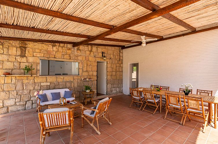 Vakantiehuis Villa Ilse