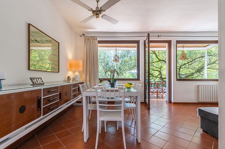 Vakantiehuis Villa Angela