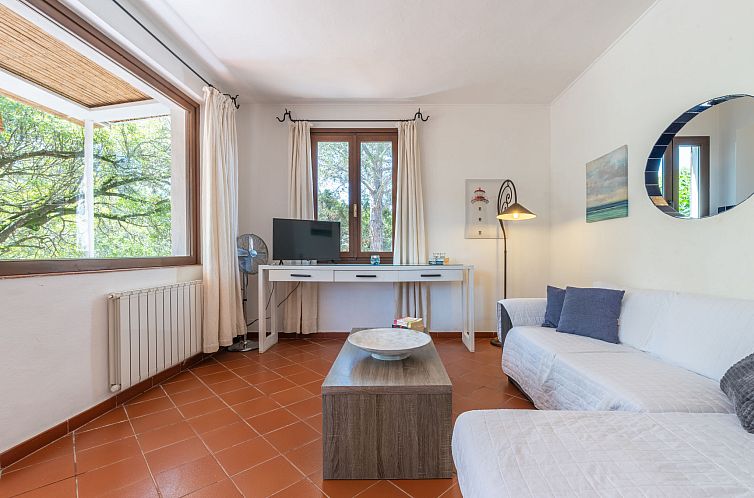 Vakantiehuis Villa Angela