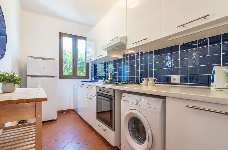 Vakantiehuis Villa Angela