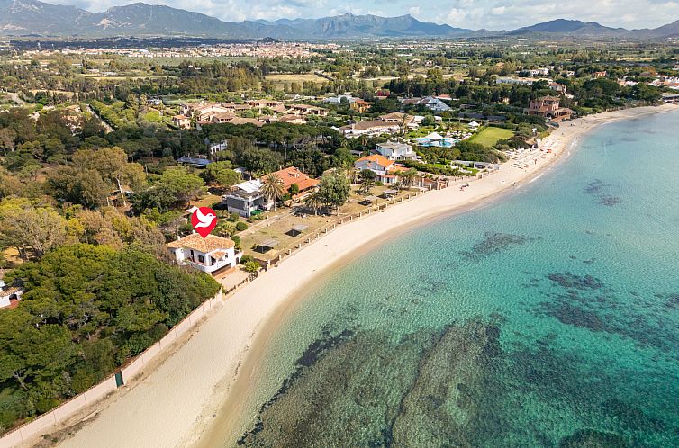 Vakantiehuis Villa Grete