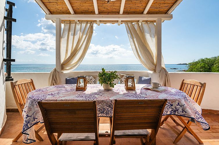 Vakantiehuis Villa Grete