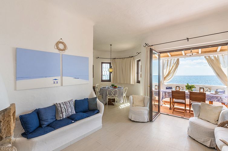 Vakantiehuis Villa Grete