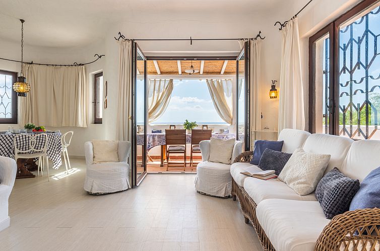 Vakantiehuis Villa Grete