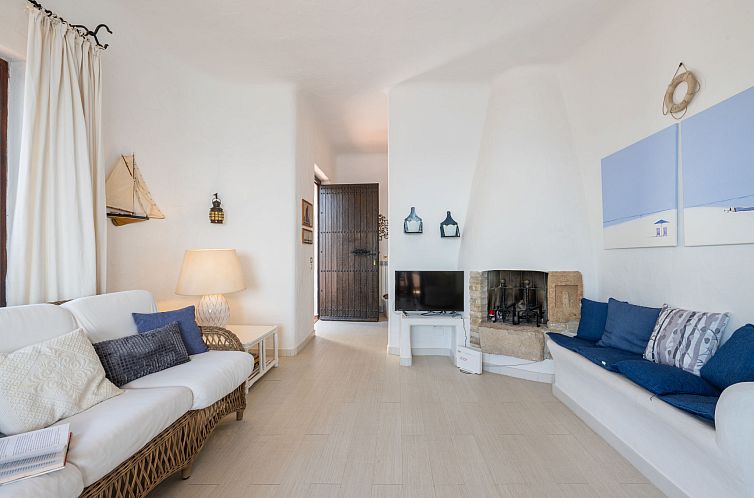 Vakantiehuis Villa Grete