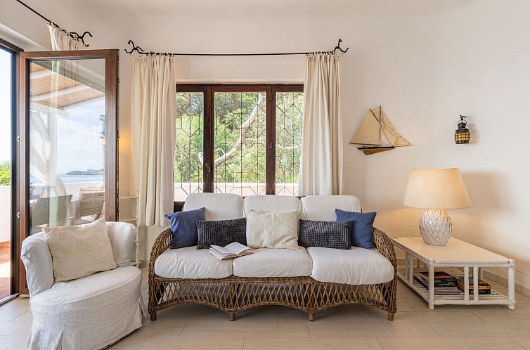 Vakantiehuis Villa Grete