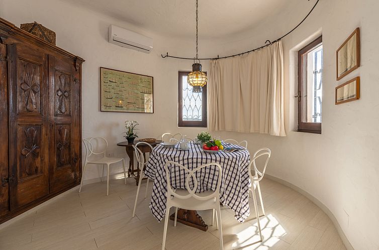 Vakantiehuis Villa Grete