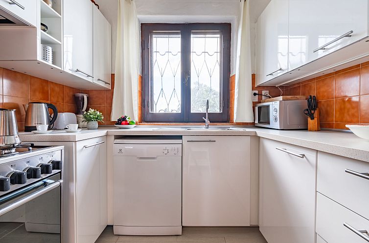 Vakantiehuis Villa Grete