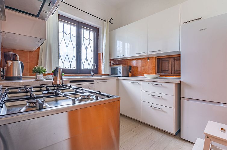 Vakantiehuis Villa Grete