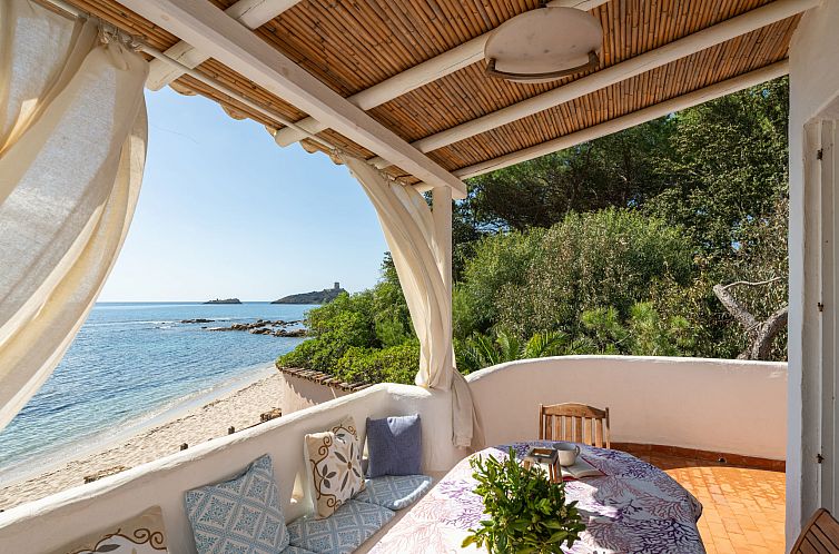 Vakantiehuis Villa Grete