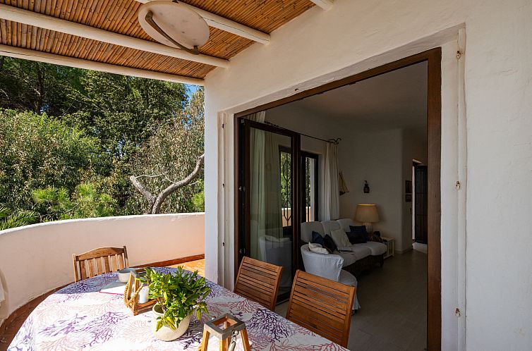 Vakantiehuis Villa Grete