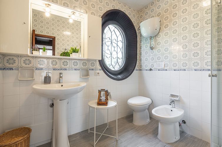 Vakantiehuis Villa Grete