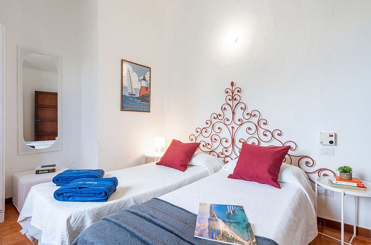 Vakantiehuis Villa Grete