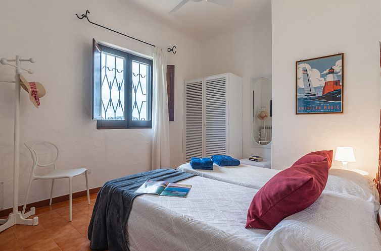 Vakantiehuis Villa Grete