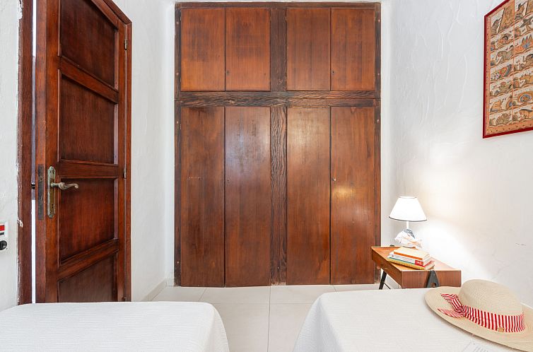 Vakantiehuis Villa Grete