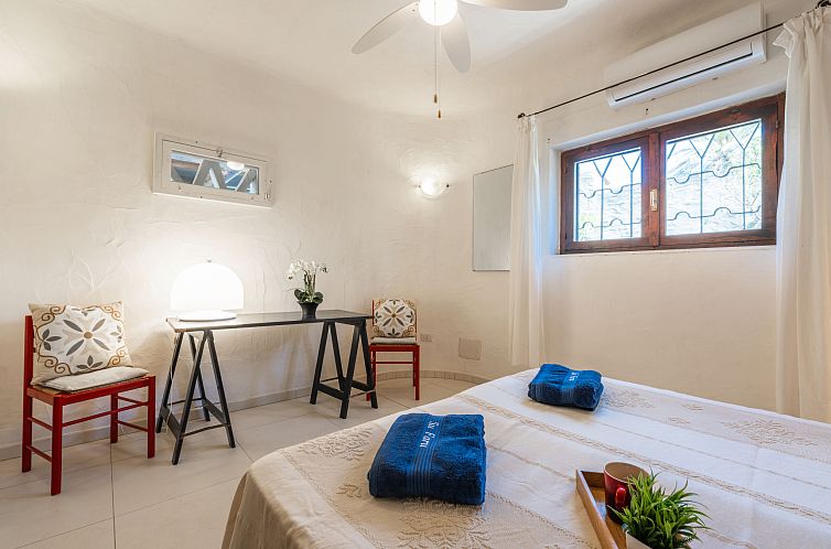 Vakantiehuis Villa Grete