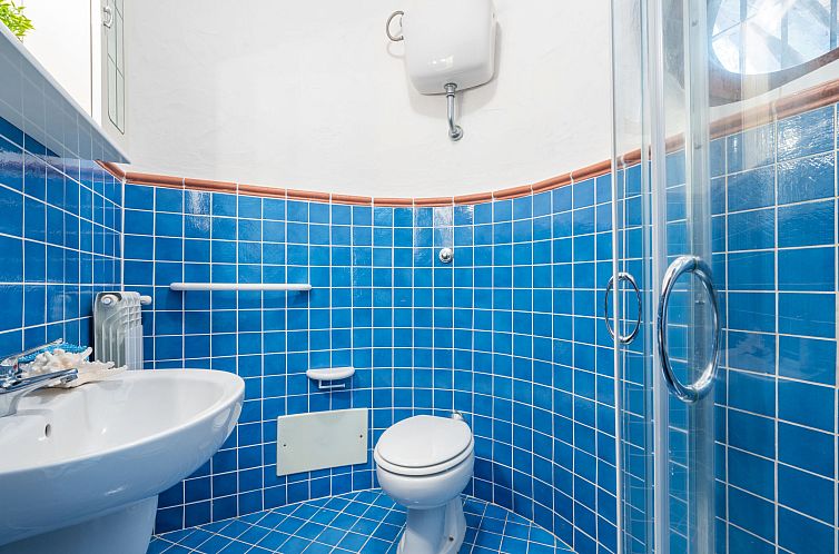 Vakantiehuis Villa Grete