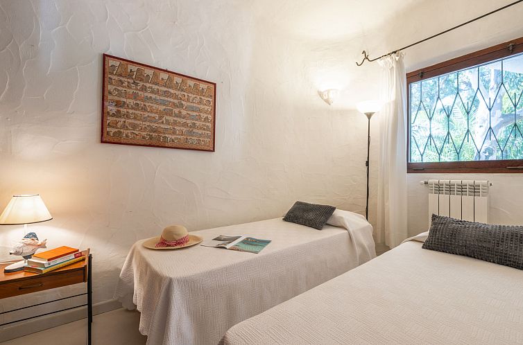 Vakantiehuis Villa Grete