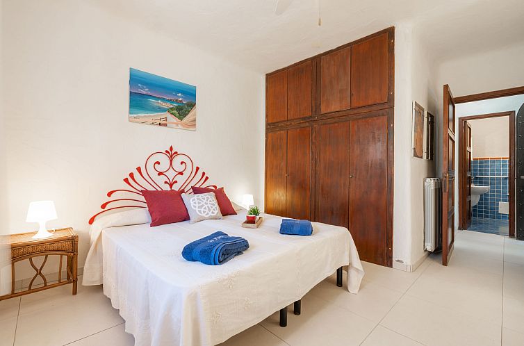 Vakantiehuis Villa Grete