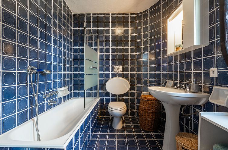 Vakantiehuis Villa Grete