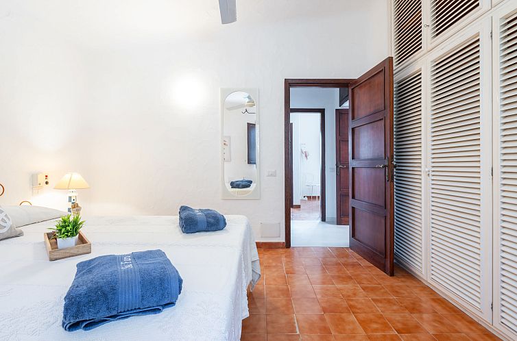 Vakantiehuis Villa Grete