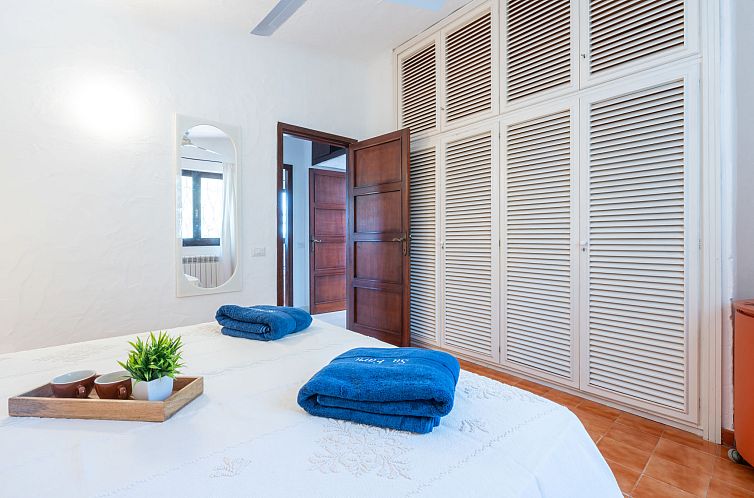 Vakantiehuis Villa Grete