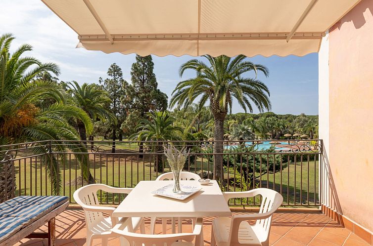 Guest house 0932807 - Apartment Sardinia - Appartement Baia delle Palme