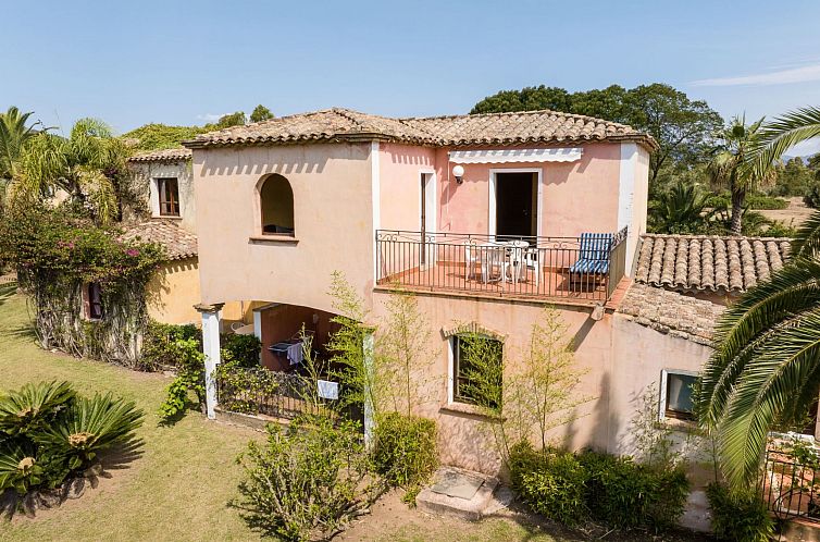 Appartement Baia delle Palme