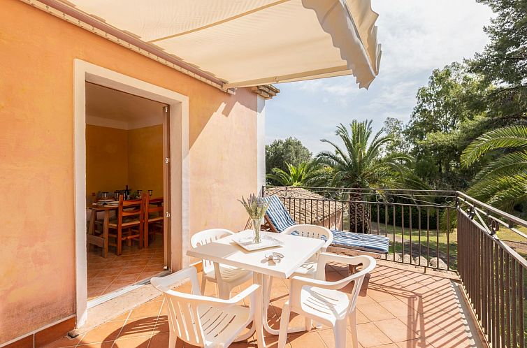 Appartement Baia delle Palme