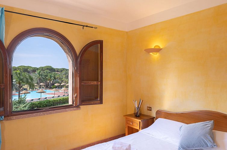 Appartement Baia delle Palme