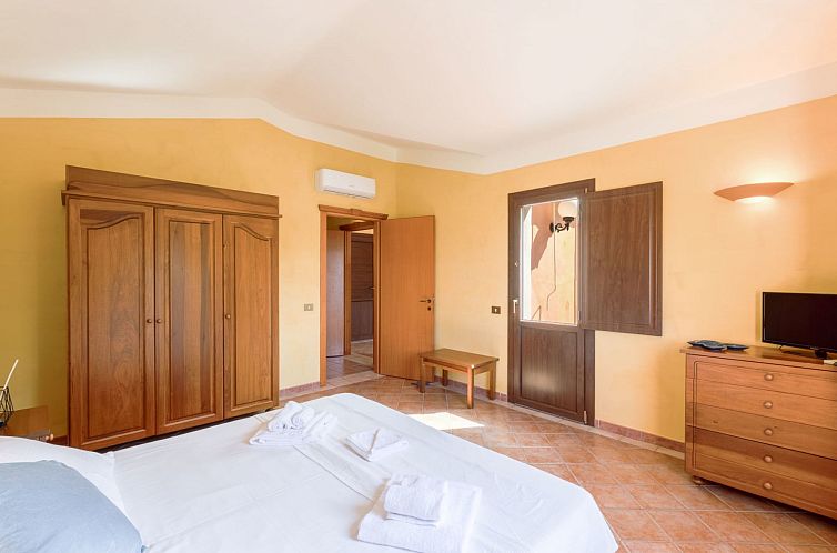 Appartement Baia delle Palme