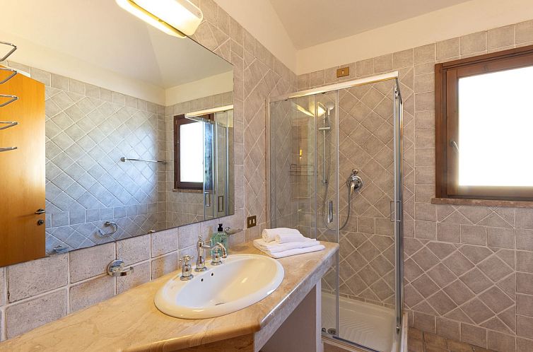 Appartement Baia delle Palme