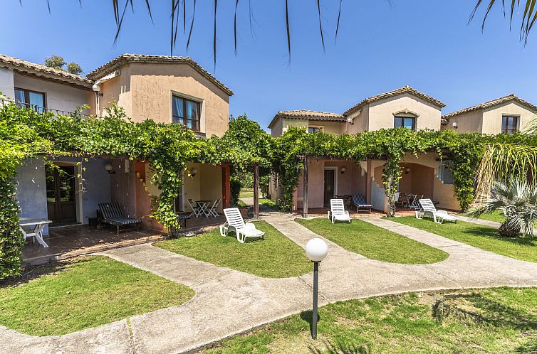 Appartement Baia delle Palme