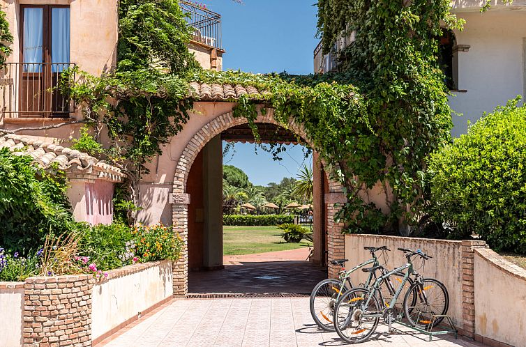 Appartement Baia delle Palme