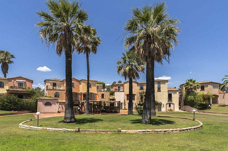 Appartement Baia delle Palme